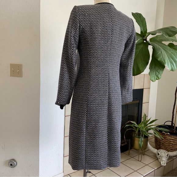 Calvin Klein work cape blazer - Picture 2 of 5